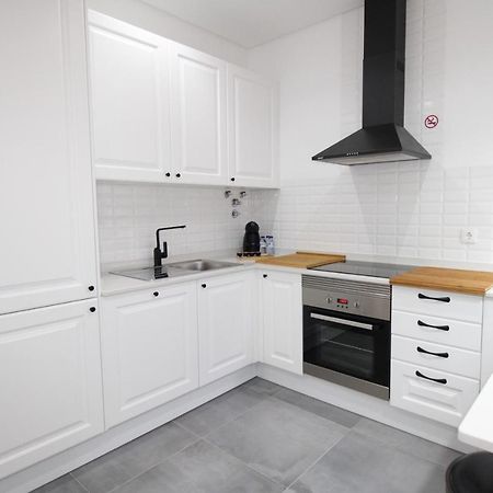 Apartamento Moderno Nas Olaias A 5 Minutos Da Faculdade Isel E Ist Lisboa 外观 照片