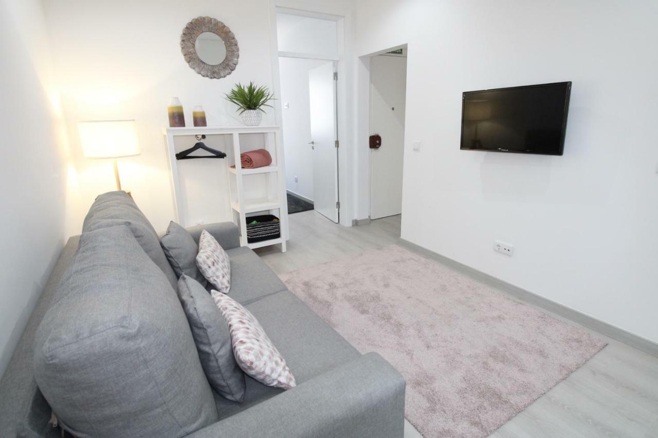 Apartamento Moderno Nas Olaias A 5 Minutos Da Faculdade Isel E Ist Lisboa 外观 照片