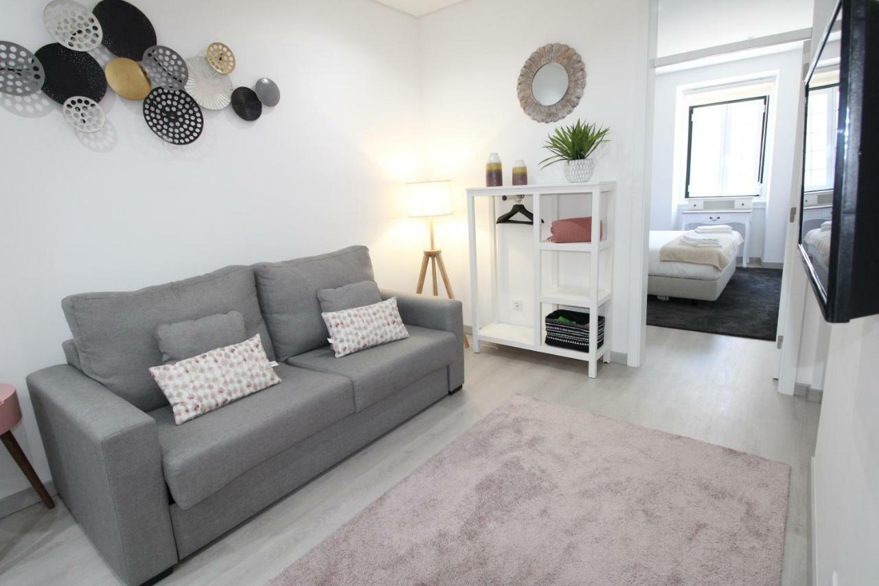 Apartamento Moderno Nas Olaias A 5 Minutos Da Faculdade Isel E Ist Lisboa 外观 照片