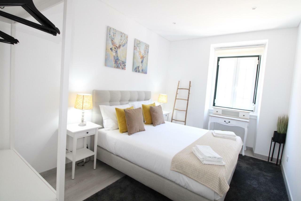 Apartamento Moderno Nas Olaias A 5 Minutos Da Faculdade Isel E Ist Lisboa 外观 照片