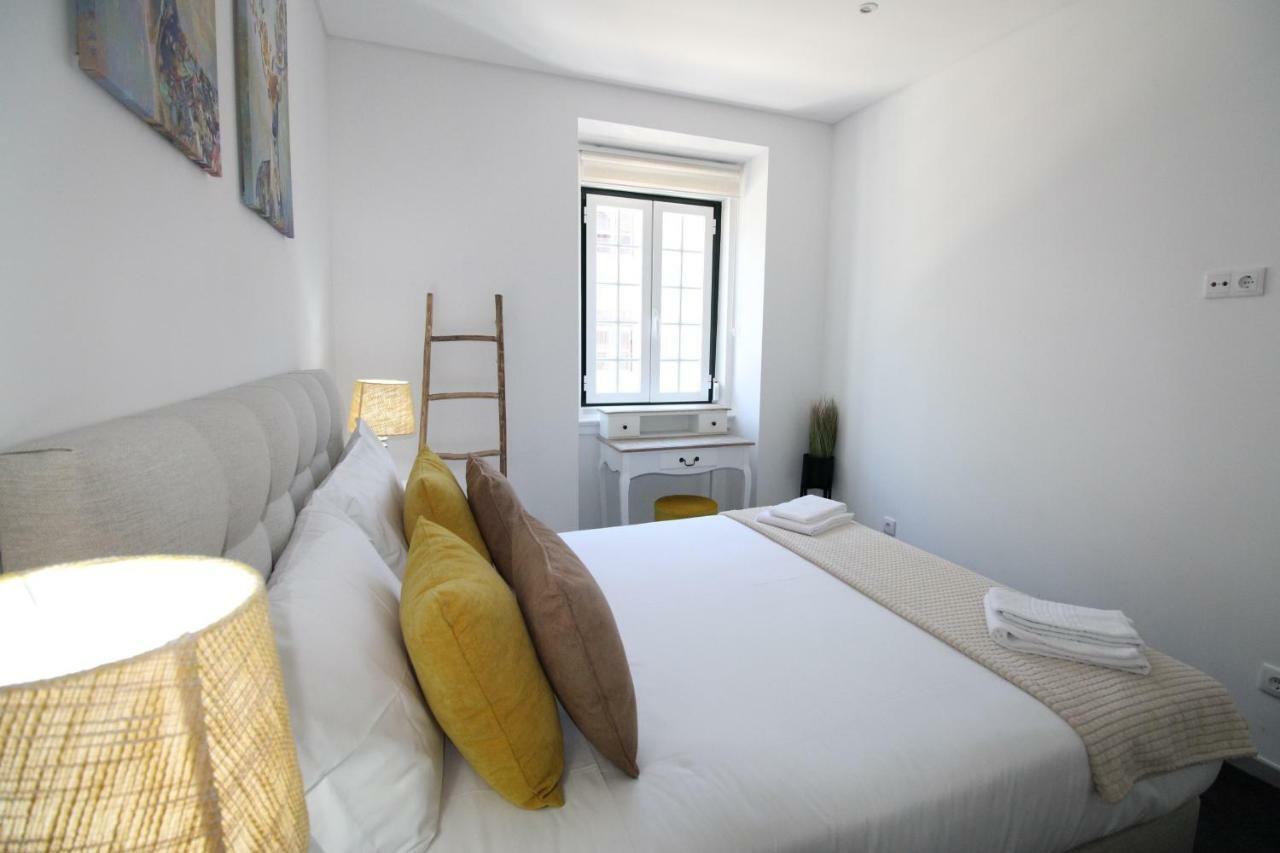 Apartamento Moderno Nas Olaias A 5 Minutos Da Faculdade Isel E Ist Lisboa 外观 照片