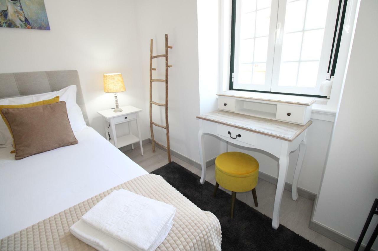 Apartamento Moderno Nas Olaias A 5 Minutos Da Faculdade Isel E Ist Lisboa 外观 照片