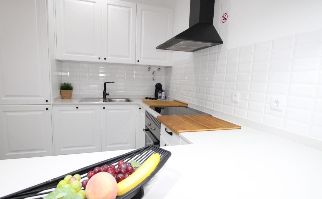 Apartamento Moderno Nas Olaias A 5 Minutos Da Faculdade Isel E Ist Lisboa 外观 照片