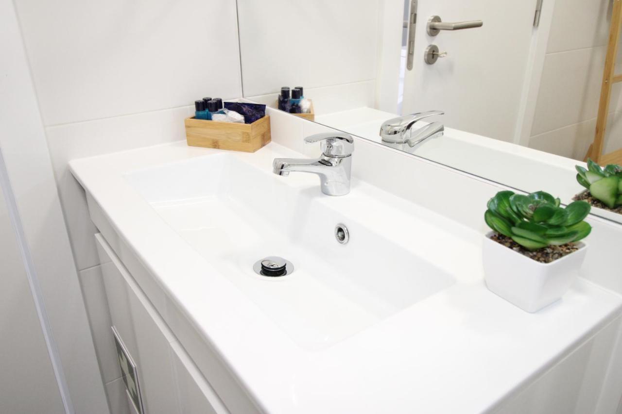 Apartamento Moderno Nas Olaias A 5 Minutos Da Faculdade Isel E Ist Lisboa 外观 照片