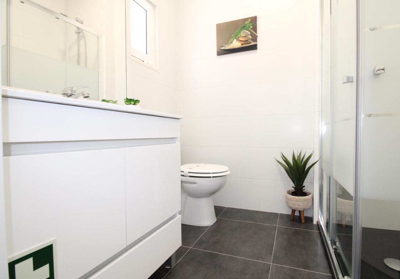Apartamento Moderno Nas Olaias A 5 Minutos Da Faculdade Isel E Ist Lisboa 外观 照片